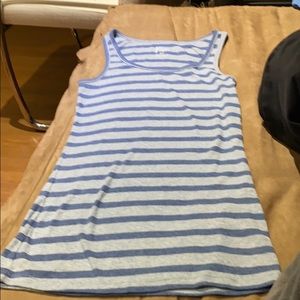 Woman’s Tank Top